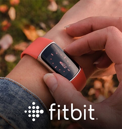 Fitbit-Watches